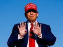 What is your opinion of MAGA?